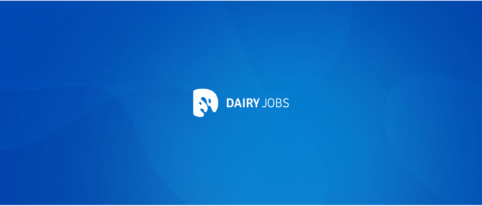 Dairy Jobs Recruitment